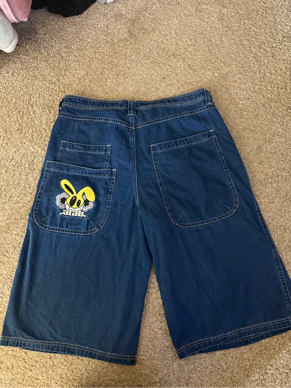Alab jorts